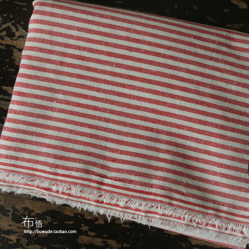 Tela gruesa de algodón y lino  - Linen Table Runner reseña y precio