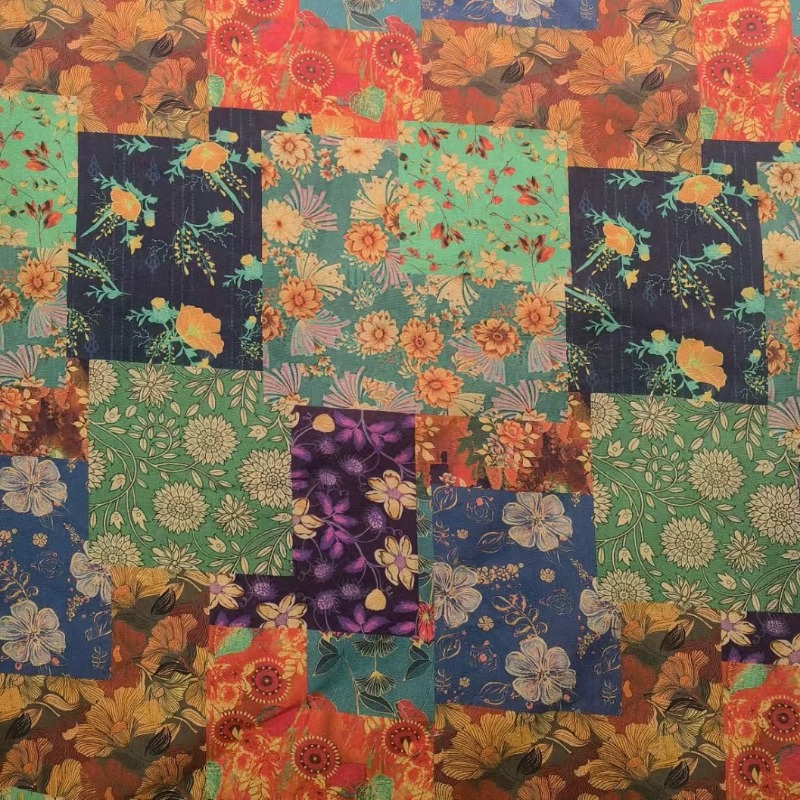 Tela de Algodón y Lino de 0.5m - Linen Table Runner reseña y precio