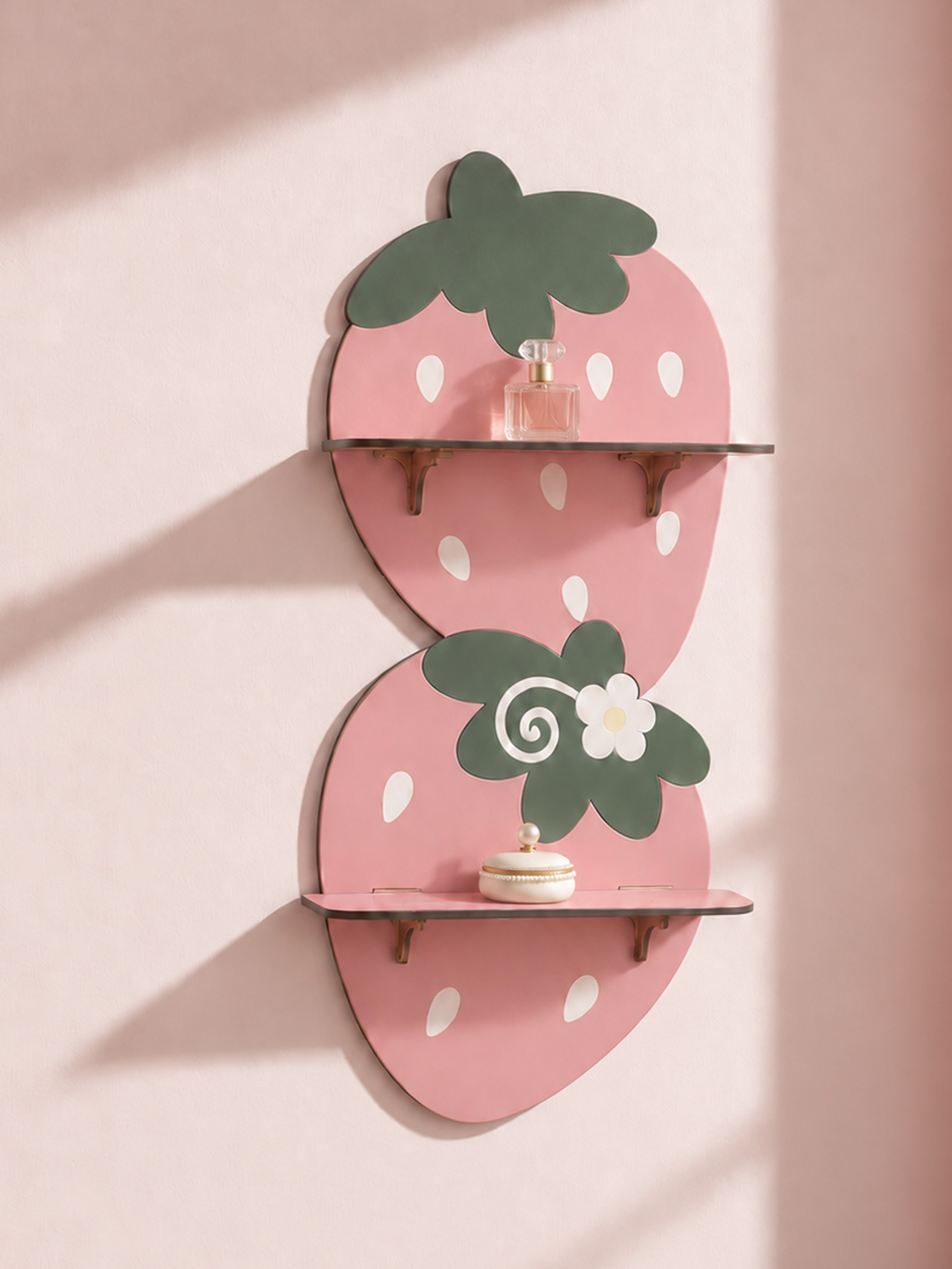 Elegante estantería de pared c - Home Decor Y2K reseña y precio