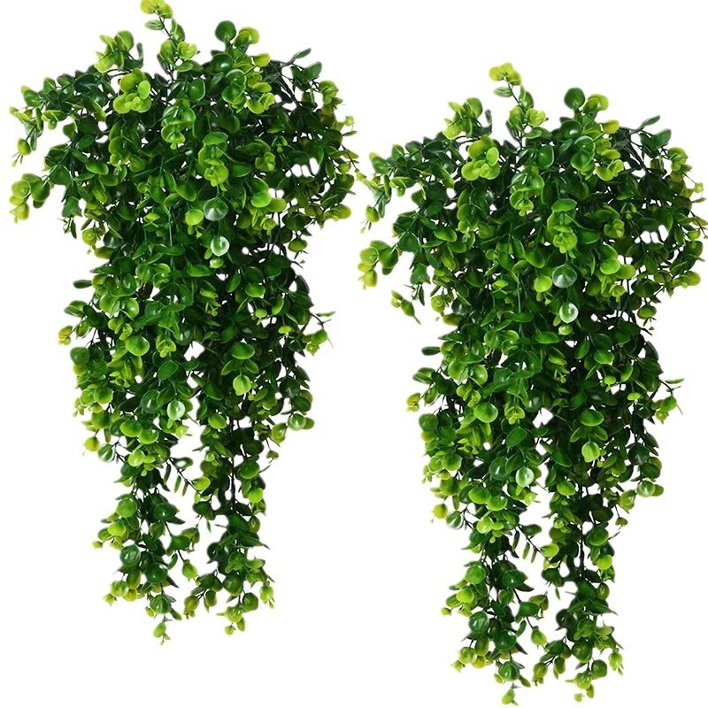 1 Uds. De 5 tenedores artifici - Rattan Plant Basket reseña y precio