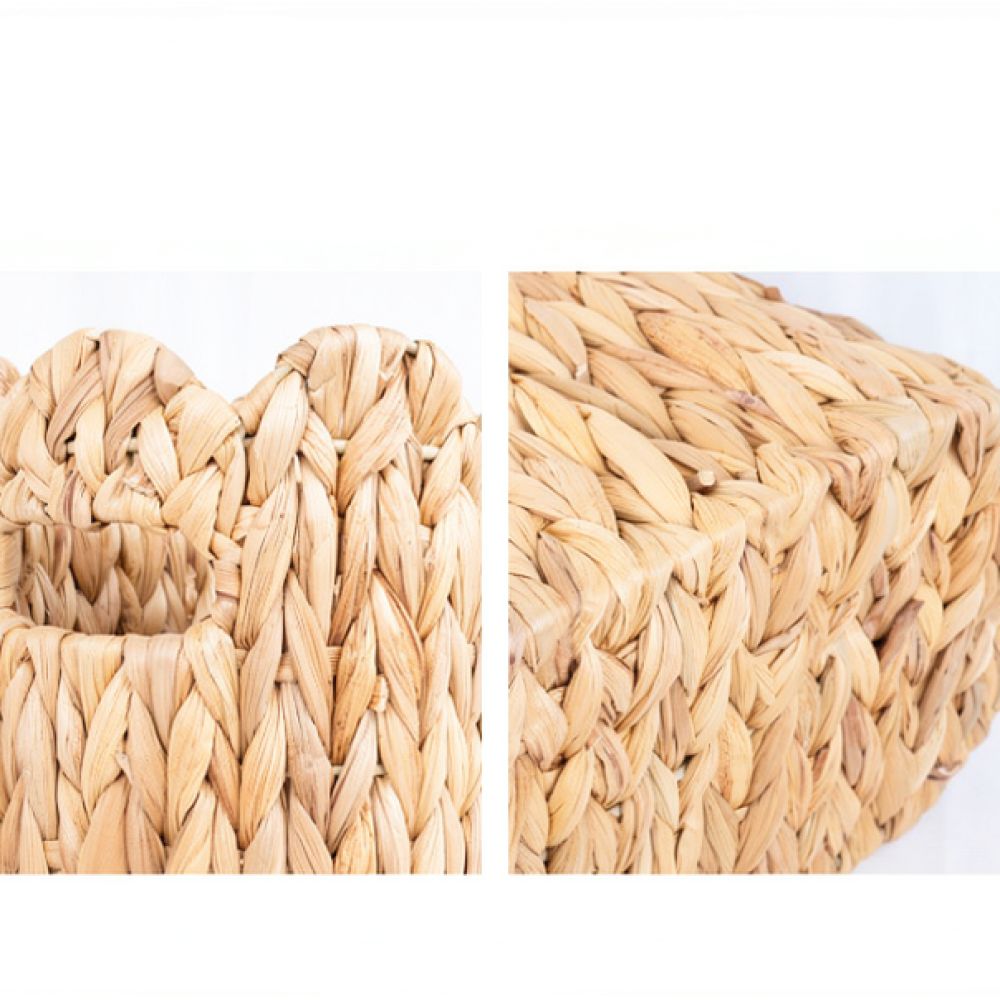 Cesta de almacenamiento de mim - Home Decor Magazine reseña y precio