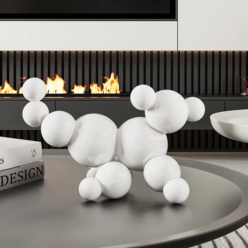 Mueble de TV Moderno de Lujo p - Home Decor Za reseña y precio