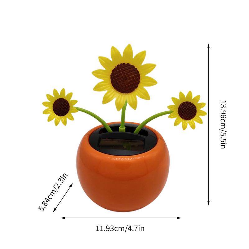 Flor de baile alimentada por e - Home Decor Za reseña y precio