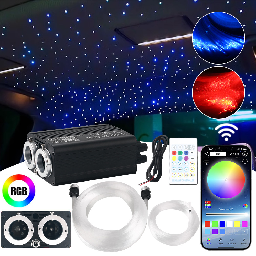Luz de cielo estrellado para c - Home Decor Free App reseña y precio