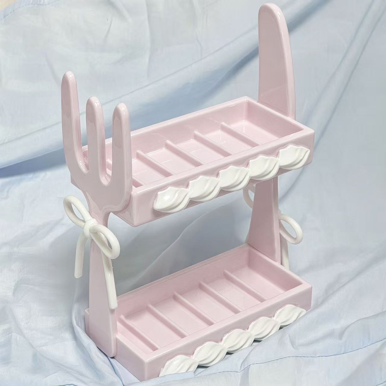 Nuevo y Adorable Soporte de Al - Home Decor Y2K reseña y precio