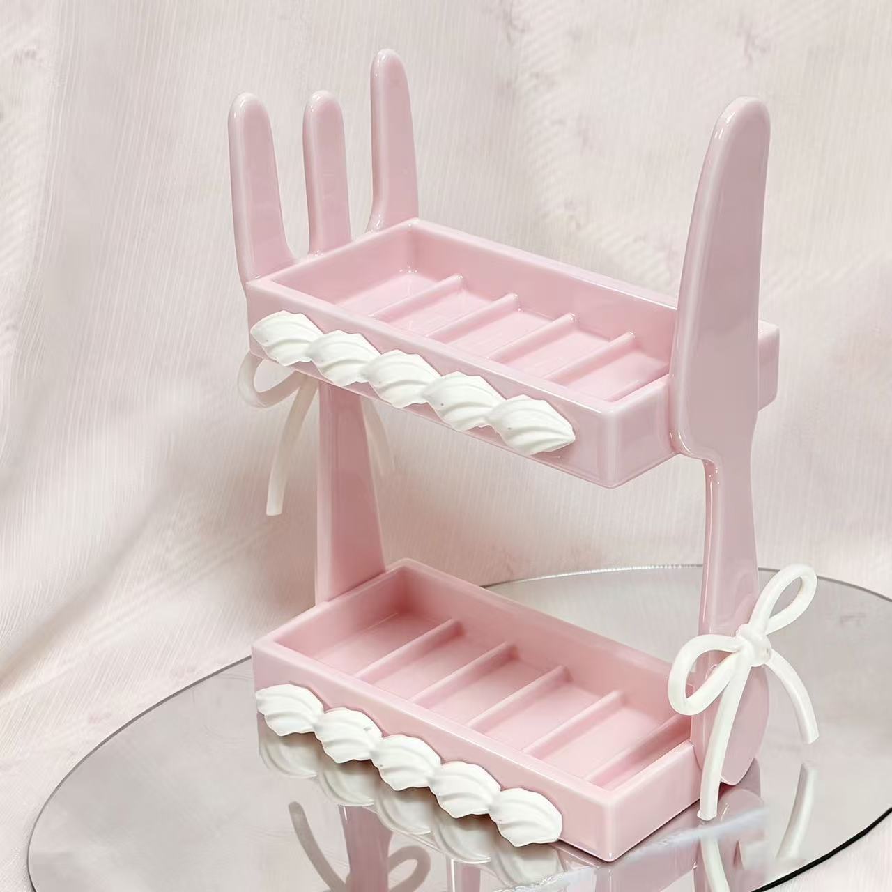 Nuevo y Adorable Soporte de Al - Home Decor Y2K reseña y precio